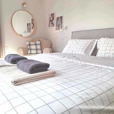 City Center Apartment 1 Alexandroúpoli Eksteriør bilde