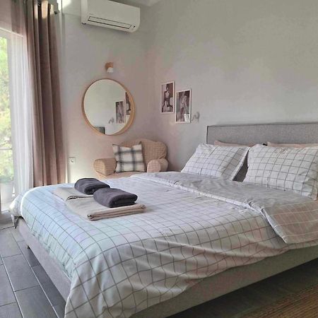 City Center Apartment 1 Alexandroúpoli Eksteriør bilde