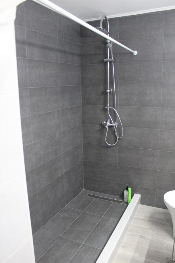 City Center Apartment 1 Alexandroúpoli Eksteriør bilde