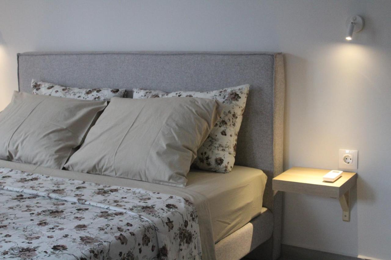 City Center Apartment 1 Alexandroúpoli Eksteriør bilde