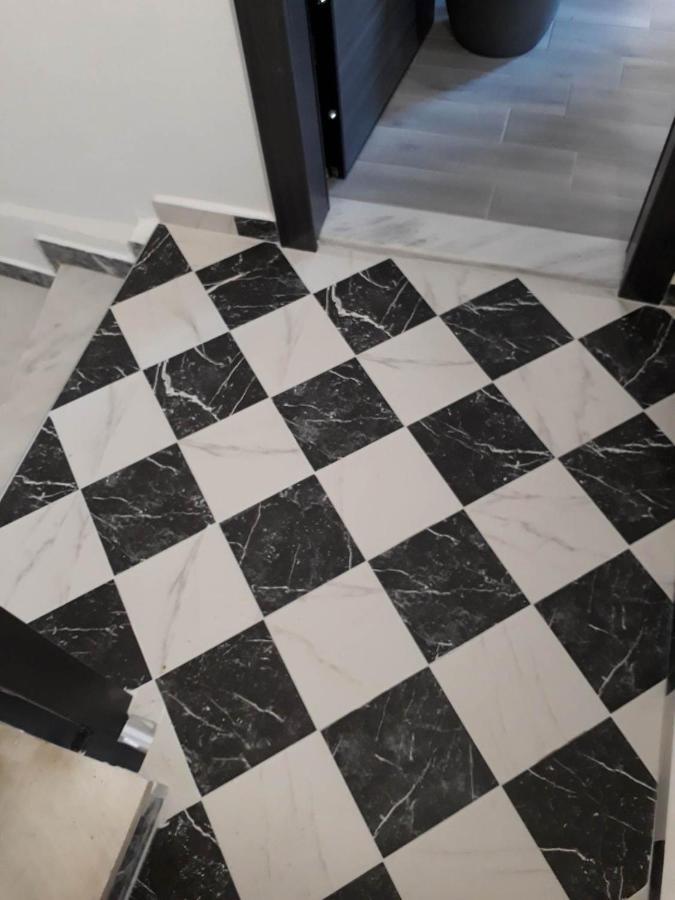 City Center Apartment 1 Alexandroúpoli Eksteriør bilde