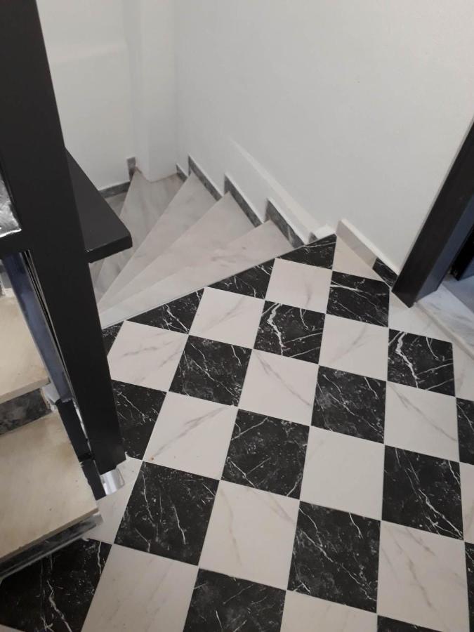 City Center Apartment 1 Alexandroúpoli Eksteriør bilde