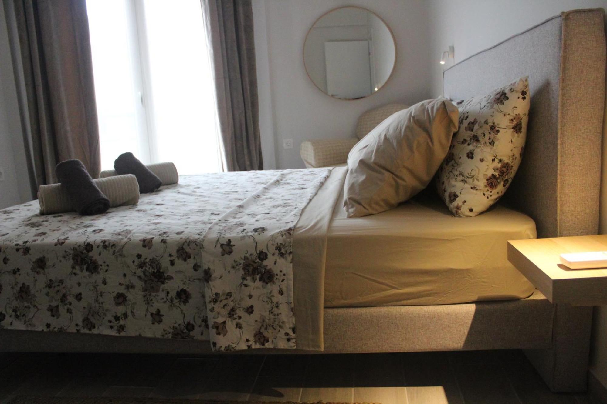 City Center Apartment 1 Alexandroúpoli Eksteriør bilde