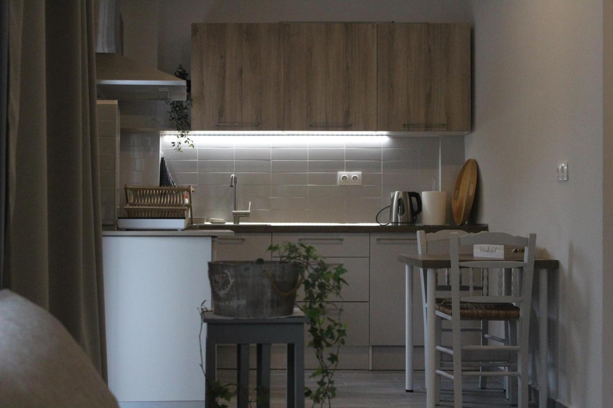 City Center Apartment 1 Alexandroúpoli Eksteriør bilde
